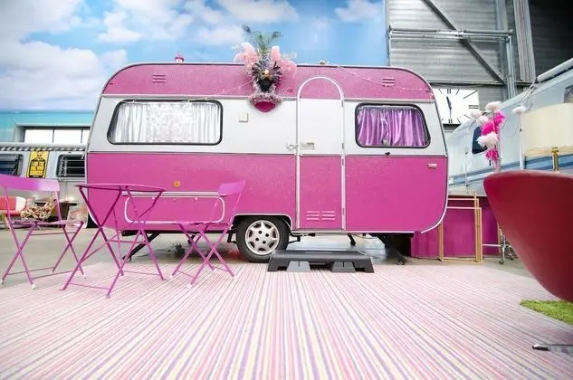 Caravan Standard Single