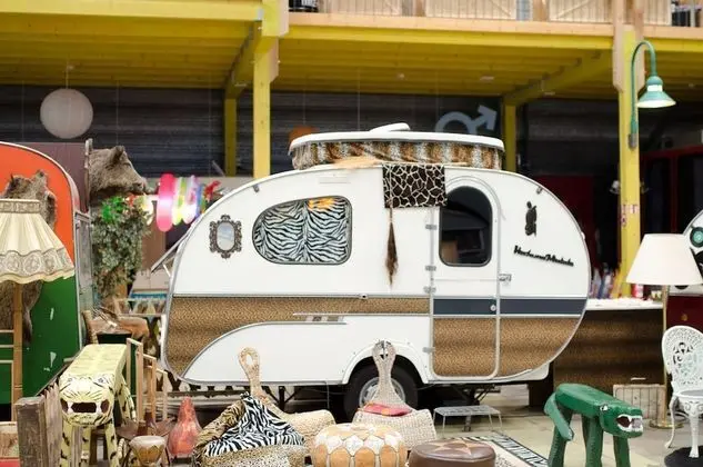 Caravan Standard Single