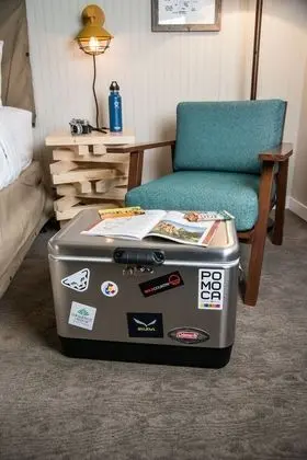 Oda, 1 En Büyük (King) Boy Yatak