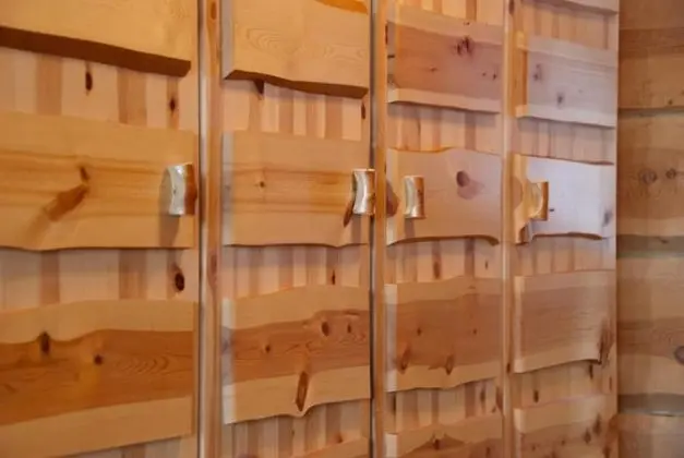 İki Ayrı Yataklı Oda, Özel Banyo