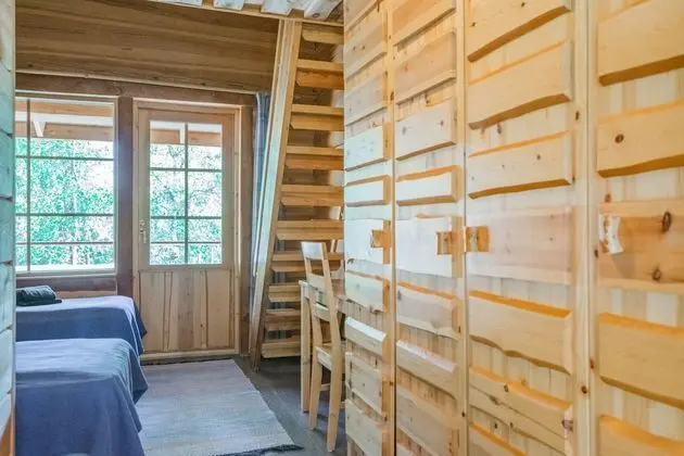 İki Ayrı Yataklı Oda, Özel Banyo