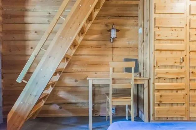 İki Ayrı Yataklı Oda, Özel Banyo