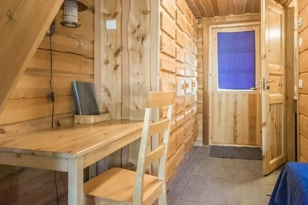 İki Ayrı Yataklı Oda, Özel Banyo