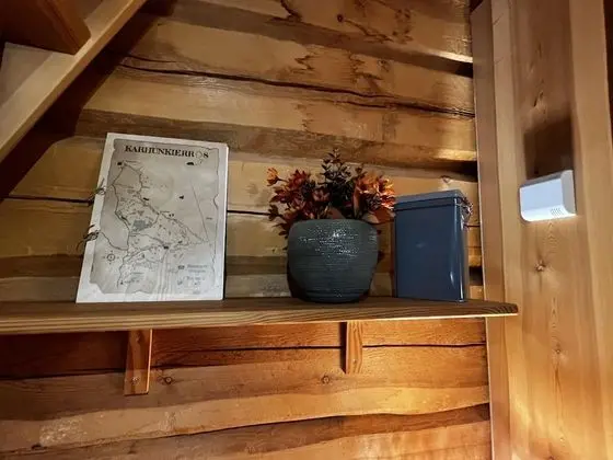 İki Ayrı Yataklı Oda, Özel Banyo