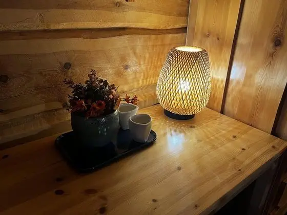 İki Ayrı Yataklı Oda, Özel Banyo