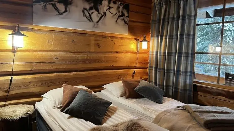 İki Ayrı Yataklı Oda, Özel Banyo