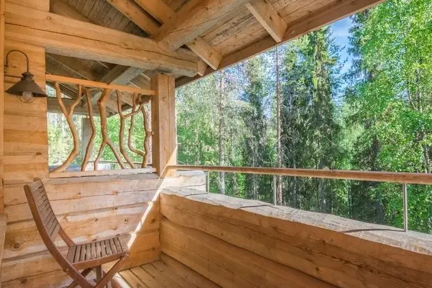 İki Ayrı Yataklı Oda, Özel Banyo