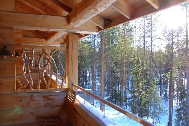 İki Ayrı Yataklı Oda, Özel Banyo