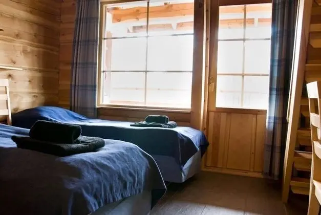 İki Ayrı Yataklı Oda, Özel Banyo