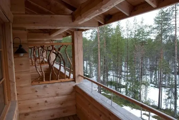 İki Ayrı Yataklı Oda, Özel Banyo