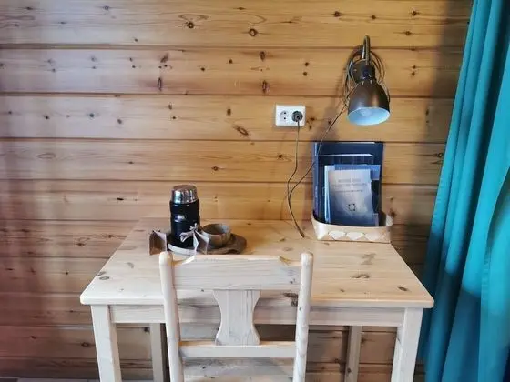 Tek Büyük Yataklı Oda, Özel Banyo