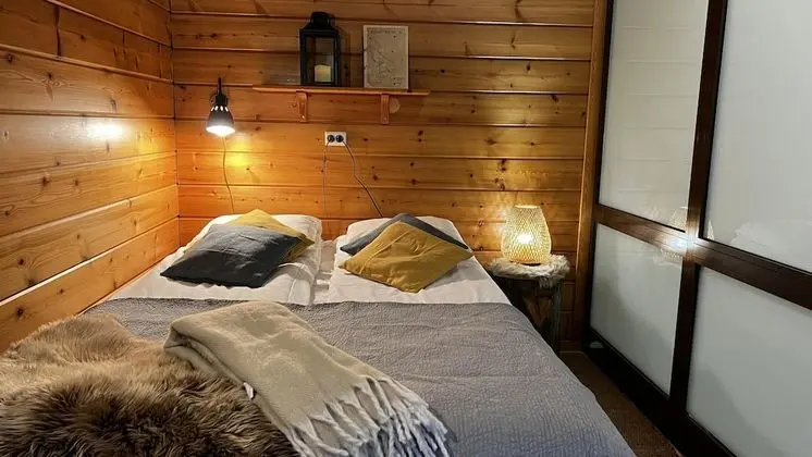 Tek Büyük Yataklı Oda, Özel Banyo