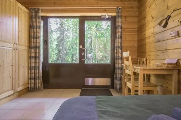 Tek Kişilik Oda, Özel Banyo