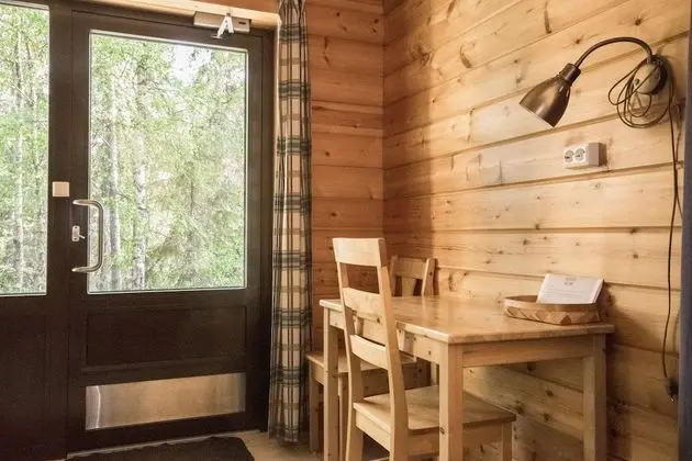 Tek Kişilik Oda, Özel Banyo