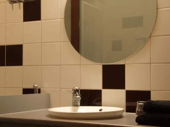 Tek Kişilik Oda, Özel Banyo