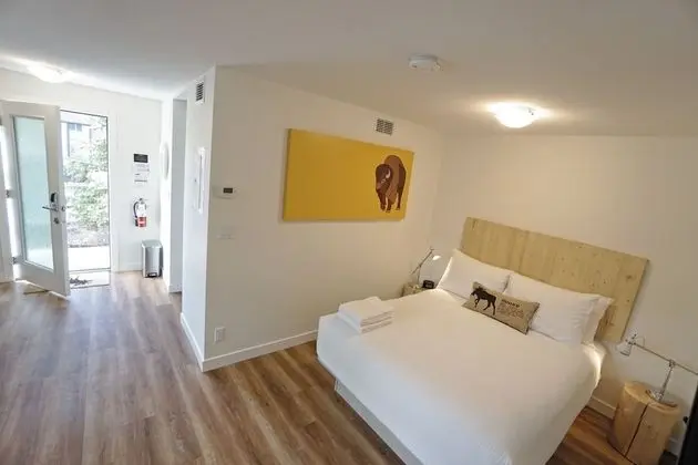 Stüdyo (Micro-Suite - Self Check In)