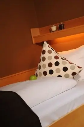 Economy Tek Kişilik Oda, 1 Tek Kişilik Yatak, Resort Manzaralı