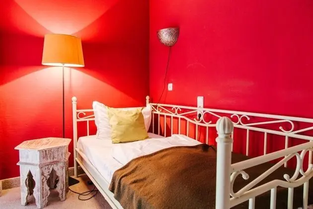 Economy Tek Kişilik Oda, 1 Tek Kişilik Yatak, Resort Manzaralı