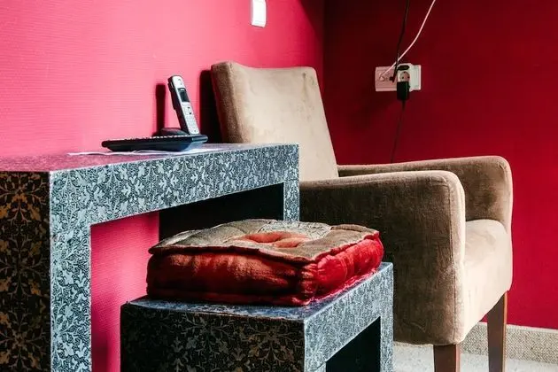 Economy Tek Kişilik Oda, 1 Tek Kişilik Yatak, Resort Manzaralı