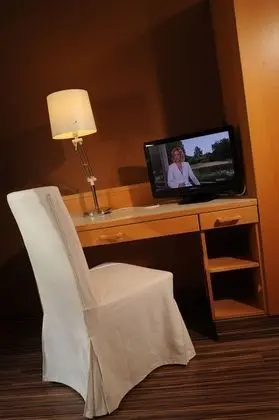 Economy Tek Kişilik Oda, 1 Tek Kişilik Yatak, Resort Manzaralı