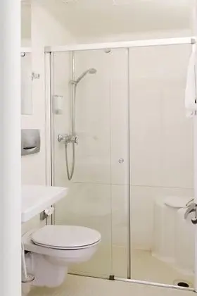 Economy Tek Kişilik Oda, 1 Tek Kişilik Yatak, Resort Manzaralı