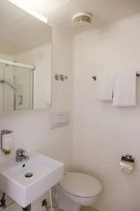 Economy Tek Kişilik Oda, 1 Tek Kişilik Yatak, Resort Manzaralı