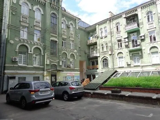 Deluxe Apart Daire, 2 Yatak Odası (Liuteranskaya, 3, ap. 39)