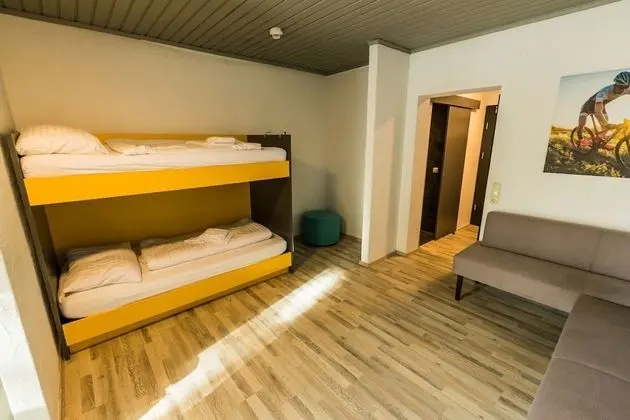 Basic Tek Büyük Yataklı Oda, 1 Yatak Odası