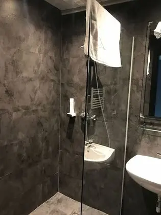 Standard Dört Kişilik Oda