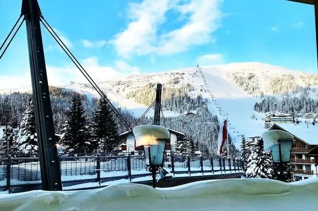 Standard Dört Kişilik Oda