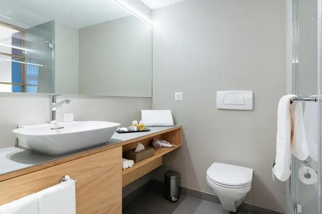Tek Kişilik Oda Standard