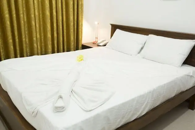 Three Bedroom Apartment