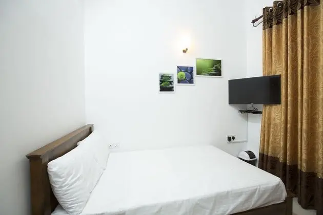 Three Bedroom Apartment