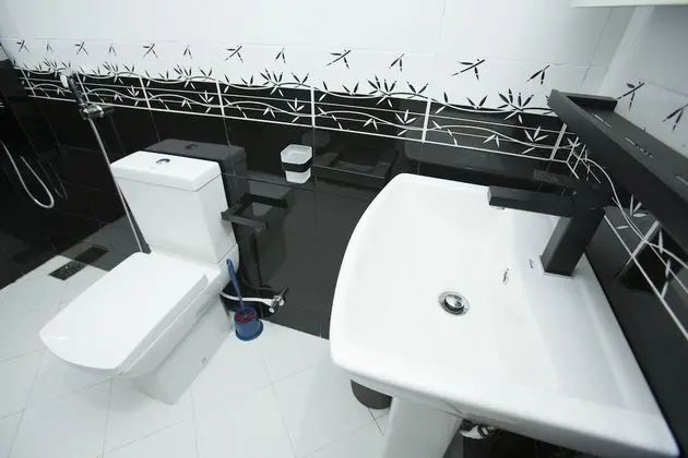 Three Bedroom Apartment