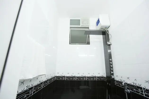 Three Bedroom Apartment