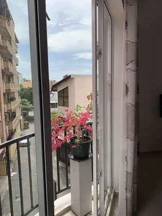 Three Bedroom Apartment