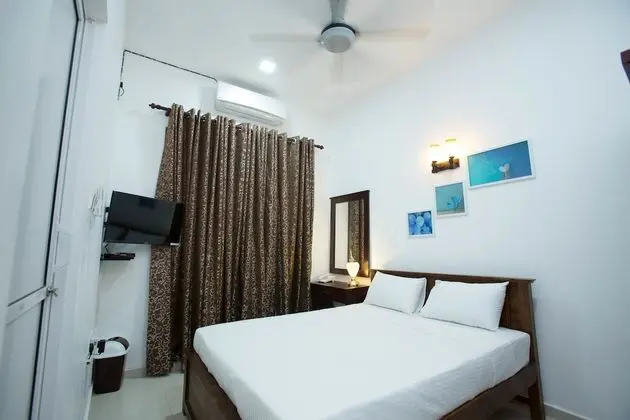 Two Bed Room Apartment