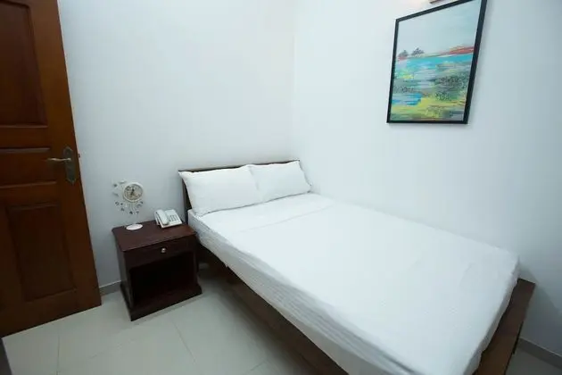 Two Bed Room Apartment