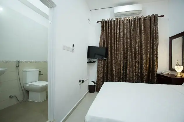 Two Bed Room Apartment