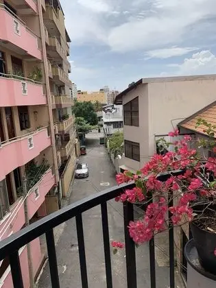 Two Bed Room Apartment
