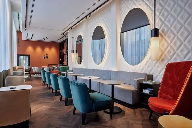 Club Oda, 1 En Büyük (King) Boy Yatak, Sigara İçilmez