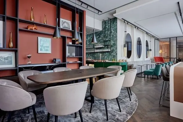 Club Oda, 1 En Büyük (King) Boy Yatak, Sigara İçilmez
