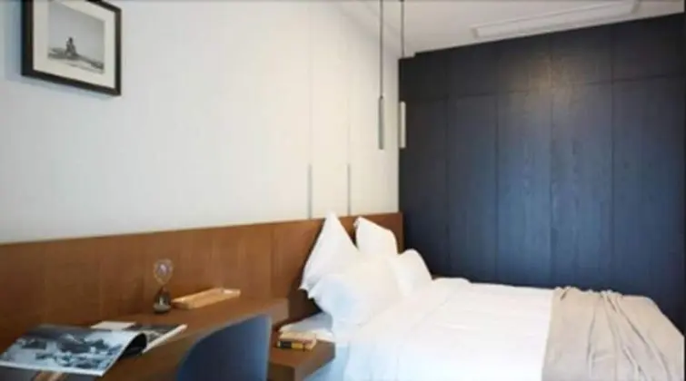 Grand Apart Daire