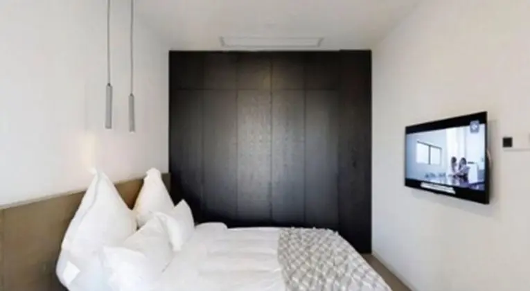 Grand Apart Daire