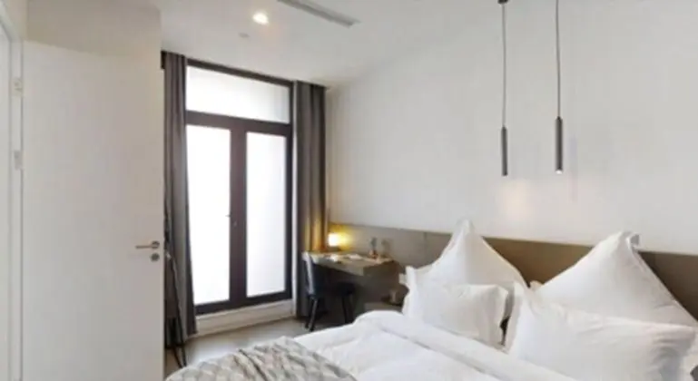 Grand Apart Daire