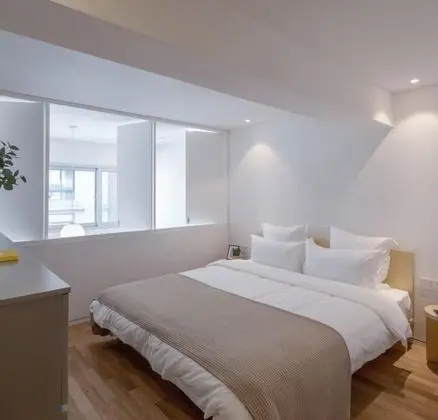 Elite Çatı Katı (Loft)