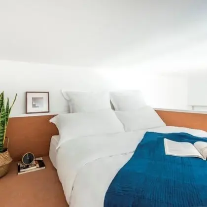 Elite Çatı Katı (Loft)