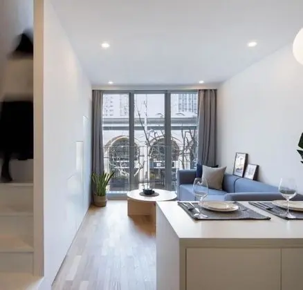 Elite Çatı Katı (Loft)