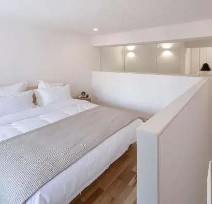 Elite Çatı Katı (Loft)