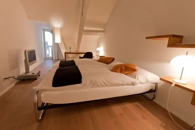 Classic İki Ayrı Yataklı Oda